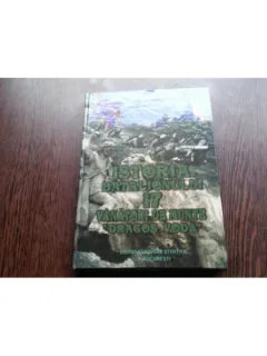 ISTORIA BATALIONULUI 17 VANATORI DE MUNTE - GHEORGHE SUMAN