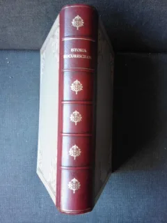 ISTORIA BUCURESCILOR - G.I. IONNESCU-GION