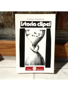 Istoria clipei , Cristian Popisteanu , 1998