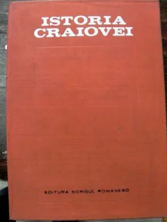 Istoria Craiovei