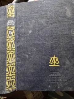 Istoria dreptului romanesc vol.II/I - Dumitru Firoiu, Liviu P. Marcu