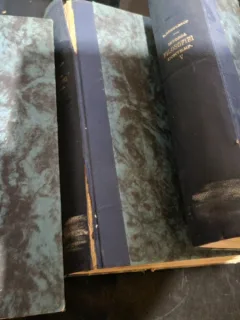 ISTORIA FILOSOFIEI MODERNE 5VOL 542 +562 +544+673+805 PAG . STARE FOARTE BUNA ,UNELE PAGINI NETAIATE