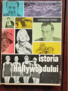 ISTORIA HOLLYWOODULUI - CHARLE FORD