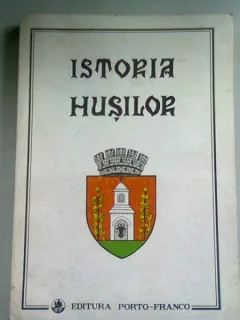 ISTORIA HUSILOR - THEODOR CODREANU