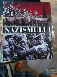 ISTORIA ILUSTARTA A NAZISMULUI 2004