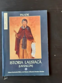ISTORIA LAUSIACA