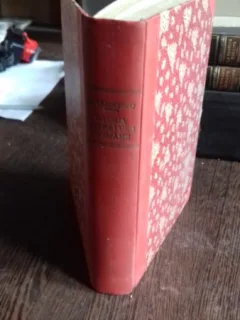 ISTORIA LITERATURII ROMANE - G. CALINESCU