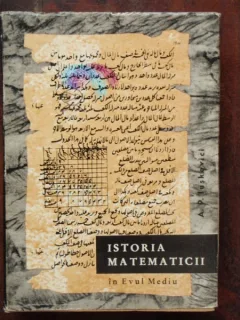 ISTORIA MATEMATICII - IN EVUL MEDIU