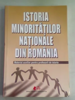 ISTORIA MINORITATILOR NATIONALE DIN ROMANIA