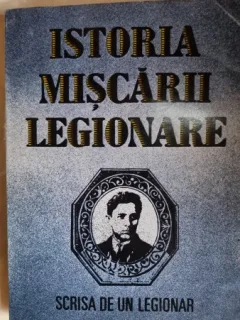 ISTORIA MISCARII LEGIONARE 1993