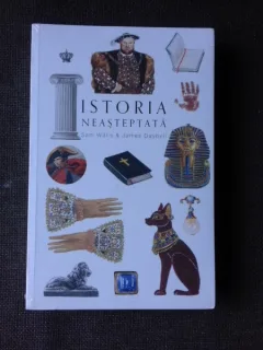 ISTORIA NEASTEPTATA - SAM WILLIS