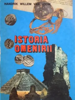 ISTORIA OMENIRII DE HENDRIK WILLEM VAN LOOM , 1996