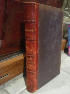 ISTORIA REVOLUTIUNII ROMANE DE LA 1821 , C. D. ARICESCU , AUTOGRAF