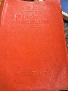 Istoria Romaniei, manual pentru clasa a VIII-a - Dragne Florea, Ionescu Matei, Iordanescu Aurel