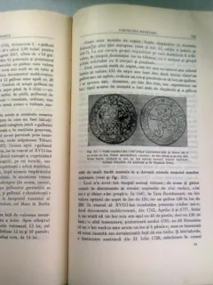 ISTORIA ROMANILOR - CONSTANTIN C. GIURESCU    VOL 3, PARTEA 2