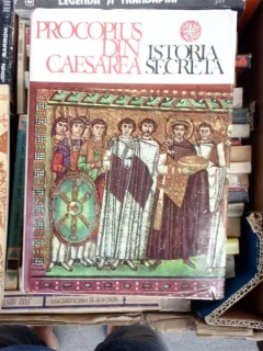 ISTORIA SECRETA ,
