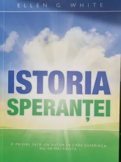Istoria sperantei - Ellen White
