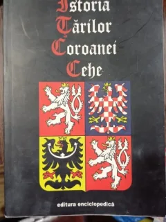 Istoria tarilor coroanei cehe