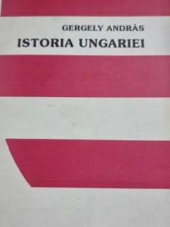 Istoria Ungariei - Gergely Andras