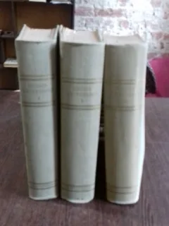 ISTORIA UNIVERSALA - I.P. FRANTEV   3 VOLUME