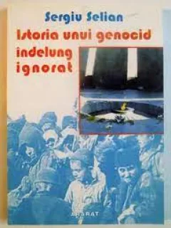 Istoria unui genocid indelung ignorat - Sergiu Stelian