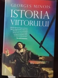 Istoria viitorului - George Minois