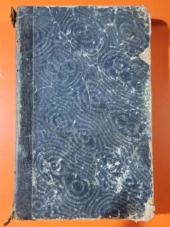 Istorie Bisericească pre scurt 1845
