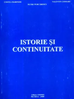 ISTORIE SI CONTINUITATE - COSTEA MARINOIU