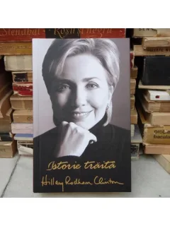 ISTORIE TRAITA , Hillary Rodham Clinton , 2003