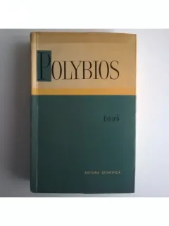 ISTORII - POLYBIOS