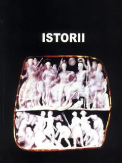 ISTORII - PUBLIUS CORNELIUS TACITUS