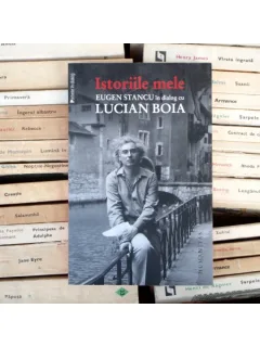 Istoriile mele , Eugen Stancu