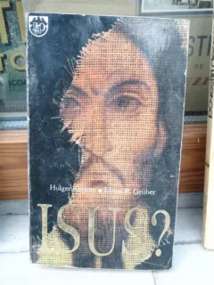 ISUS? , HOLGER KERSTEN
