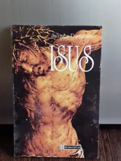ISUS - JACQUES DUQUESNE