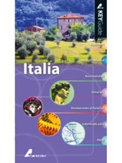 ITALIA - KEY GUIDE