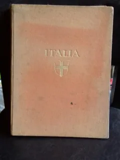 ITALIA - KURT HIELSCHER