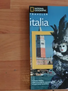 ITALIA-TIM JEPSON