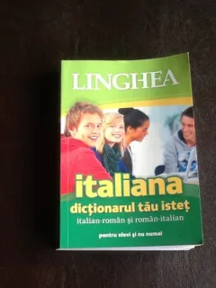 Italiana, Dictionarul tau istet