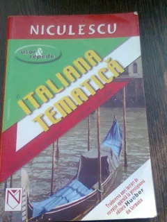 ITALIANA TEMATICA