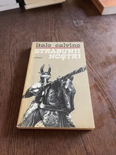 Italo Calvino - Strabunii nostri
