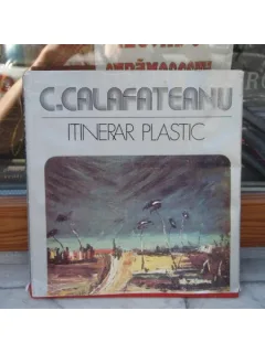 Itinerar plastic , C. Calafateanu , 1982