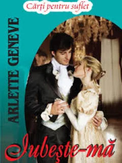 IUBESTE-MA - ARLETTE GENEVE