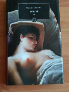 IUBIM- VOL1,2,3-  OCTAV DESSILA