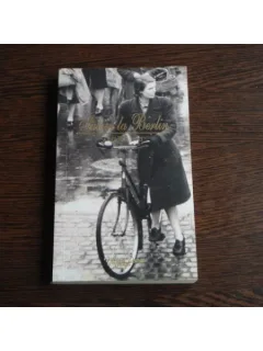 Iubire la Berlin , Anne Wiazemsky