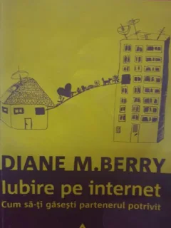 Iubire pe internet - Diane M. Berry