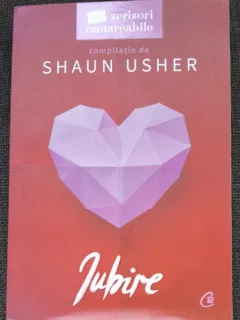 Iubire - Shaun Usher