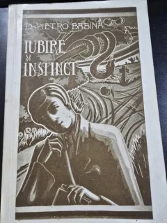 Iubire si instinct - Dr. Pietro Babina