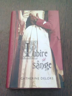 IUBIRE SI SANGE - CATHERINE DELORS