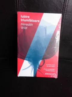 Iubire triumfatoare - Meredith Wild