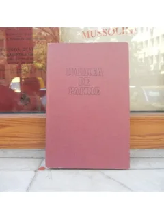 IUBIREA DE PATRIE , IOAN ALEXANDRU